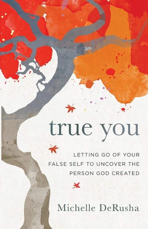 Cover of True You