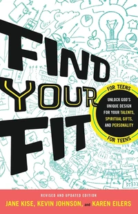 Cover of Find Your Fit