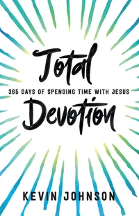 Cover of Total Devotion