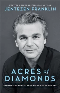 Cover of Acres of Diamonds