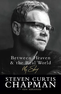Cover of Between Heaven and the Real World