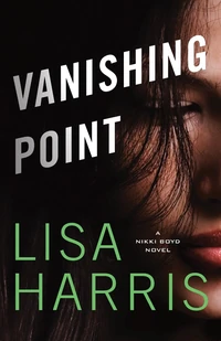 Cover of Vanishing Point