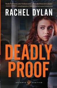 Cover of Deadly Proof