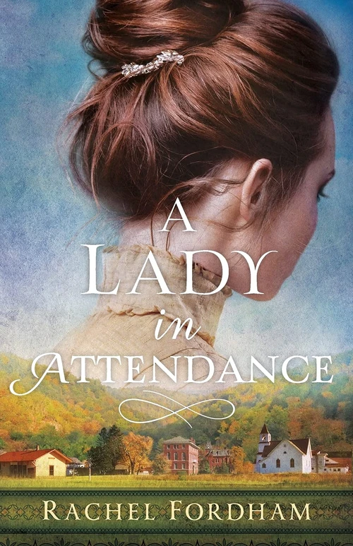Cover of A Lady in Attendance