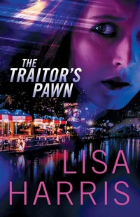 Cover of The Traitor's Pawn