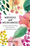 Cover of Whispers and Wildflowers