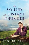 Cover of The Sound of Distant Thunder