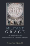 Cover of Militant Grace