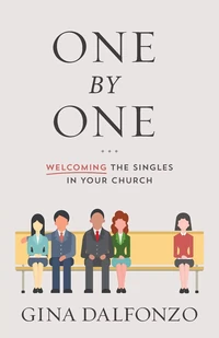 Cover of One by One