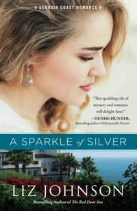 Cover of A Sparkle of Silver