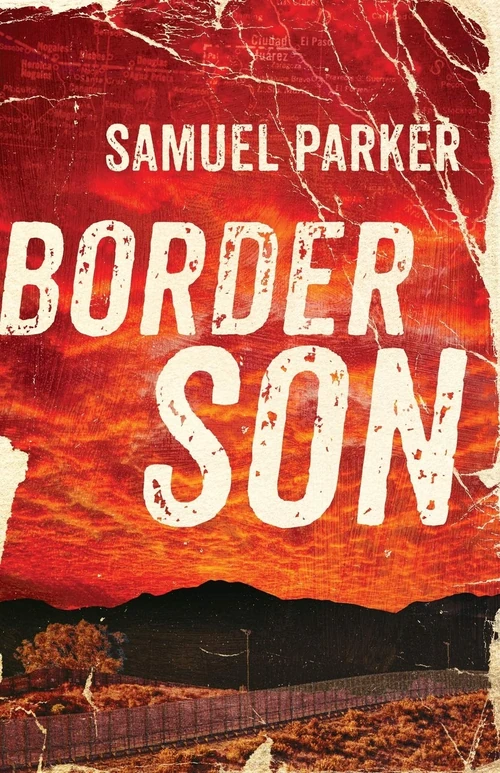 Cover of Border Son
