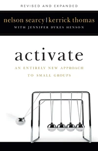 Cover of Activate