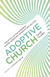 Cover of Adoptive Church