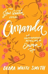 Cover of Amanda