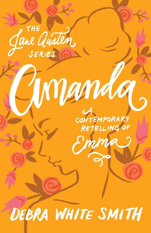 Cover of Amanda