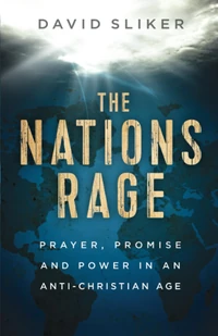 Cover of The Nations Rage
