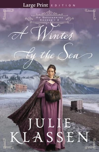 Cover of A Winter by the Sea