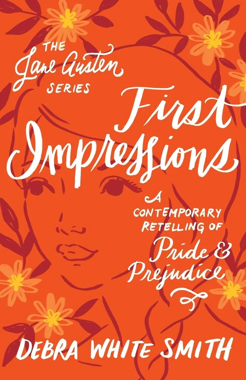 Cover of First Impressions
