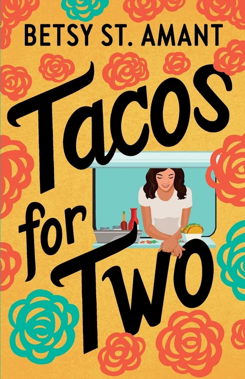 Cover of Tacos for Two