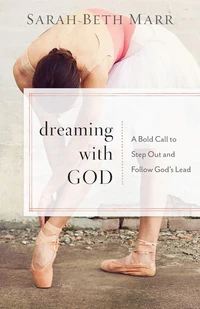Cover of Dreaming with God