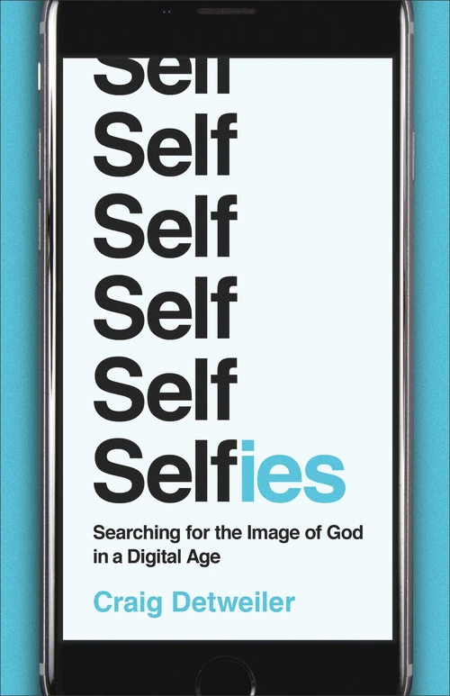 Cover of Selfies