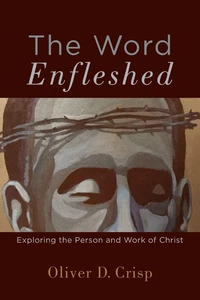 Cover of The Word Enfleshed