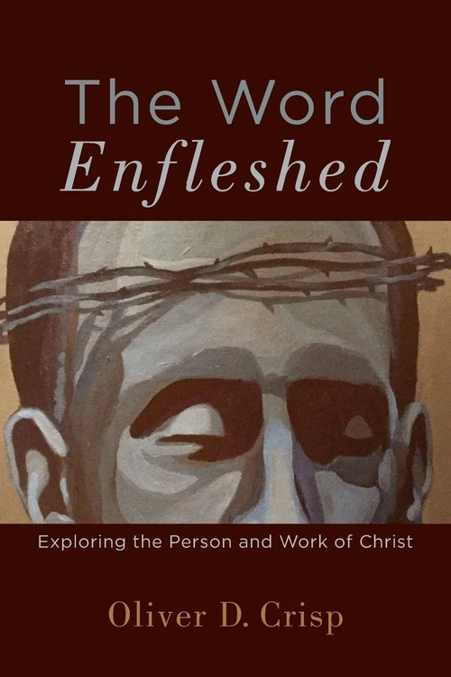 Cover of The Word Enfleshed