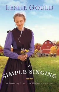 Cover of A Simple Singing