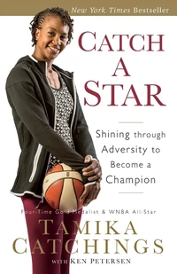 Cover of Catch a Star