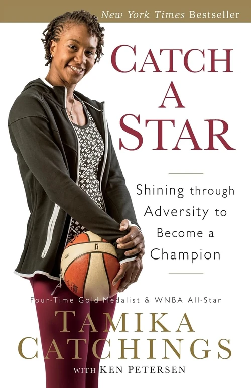 Cover of Catch a Star