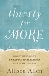 Cover of Thirsty for More