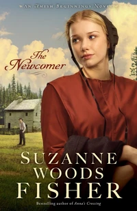 Cover of The Newcomer