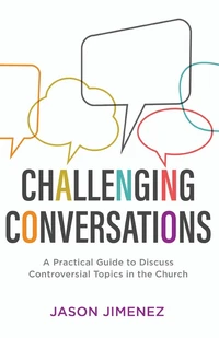 Cover of Challenging Conversations