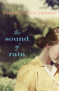 Cover of The Sound of Rain