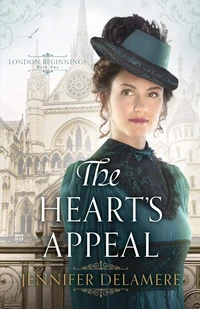 Cover of The Heart's Appeal