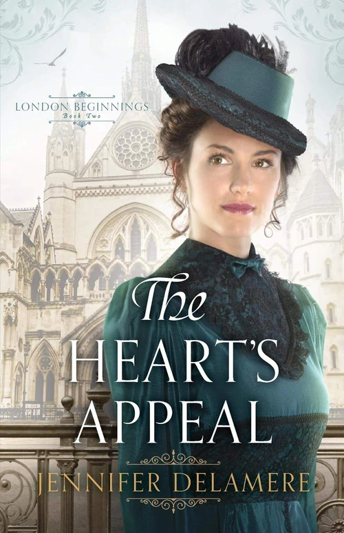 Cover of The Heart's Appeal