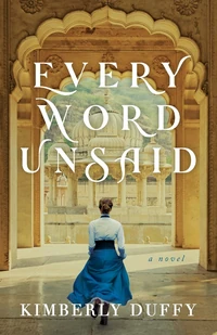 Cover of Every Word Unsaid