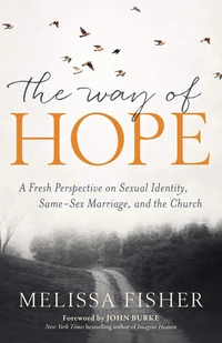 Cover of The Way of Hope