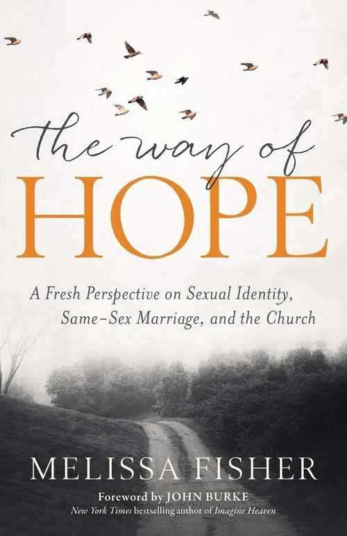 Cover of The Way of Hope