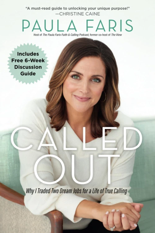 Cover of Called Out