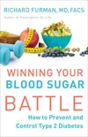 Cover of Winning Your Blood Sugar Battle