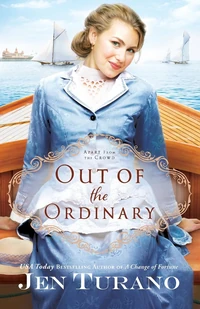 Cover of Out of the Ordinary