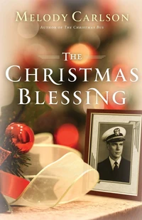 Cover of The Christmas Blessing
