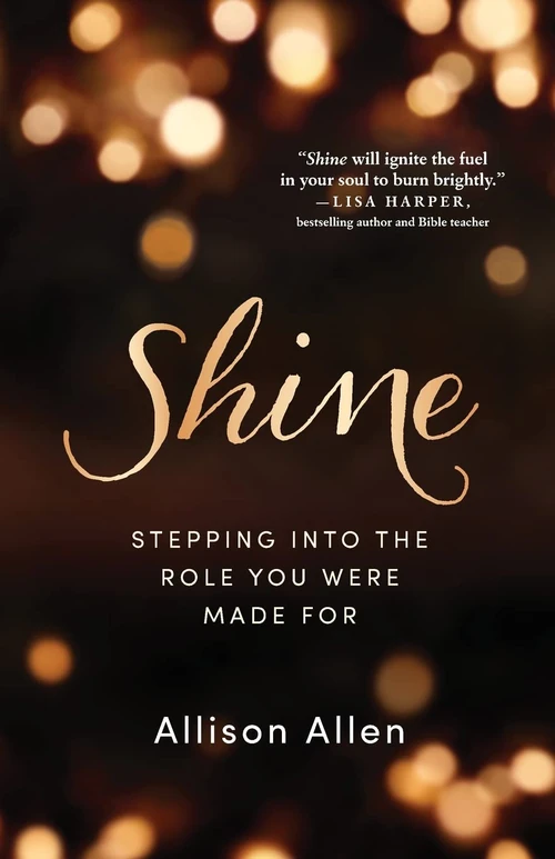 Cover of Shine