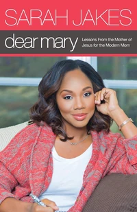 Cover of Dear Mary