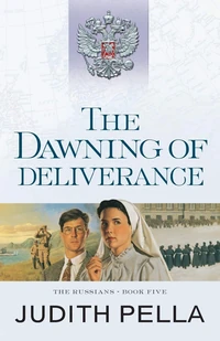 Cover of The Dawning of Deliverance