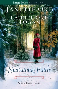 Cover of Sustaining Faith