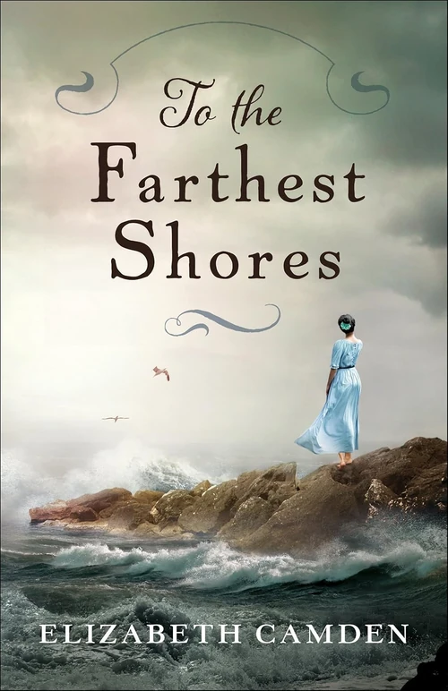 Cover of To the Farthest Shores