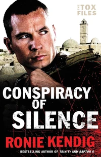 Cover of Conspiracy of Silence