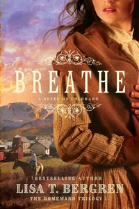 Cover of Breathe